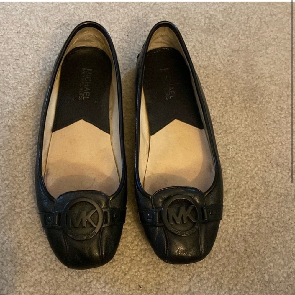 Michael Kors flats